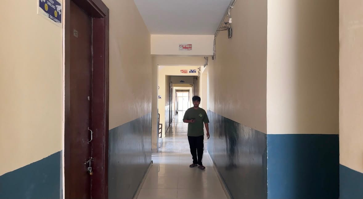 White House Boys Hostel Gallery Image 5